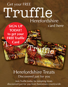 Hereford Coatings/Truffle Herefordshire